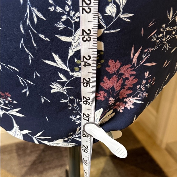 Hilary Radley Blouse Long Sleeve Size L - Picture 8 of 15